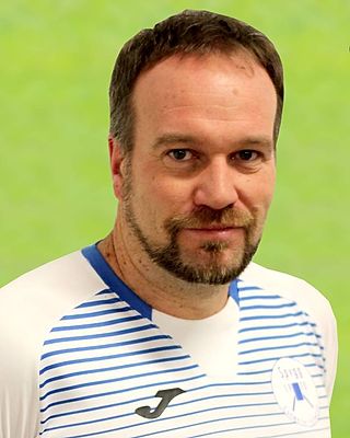 Volker Wessinger