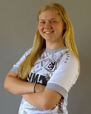 Jana Straile