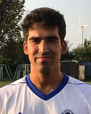 Florian Ariyanayagam