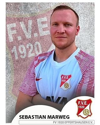 Sebastian Marweg