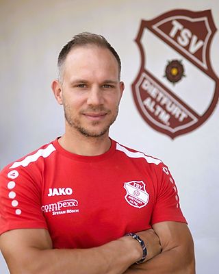 Josef Baier
