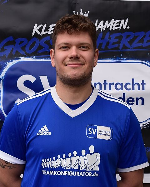 Foto: SV Eintracht Nemden