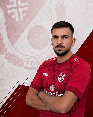 Egzon Zejnulahi