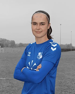 Sarah Reißner