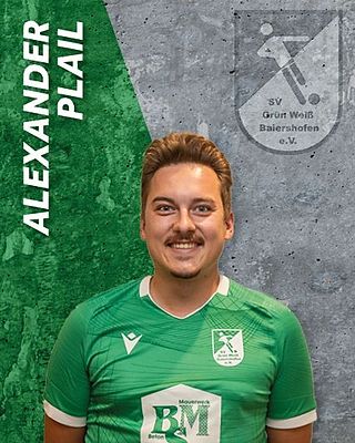 Alexander Plail