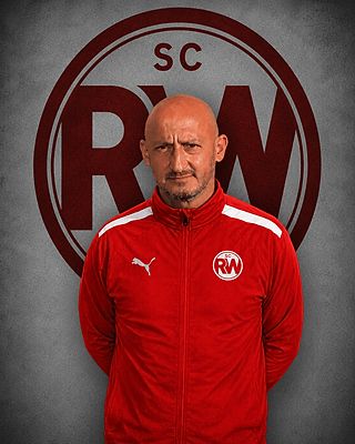 Wassilios Paschaloglou