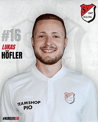 Lukas Höfler