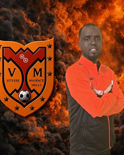 Foto: Vitesse Mayence