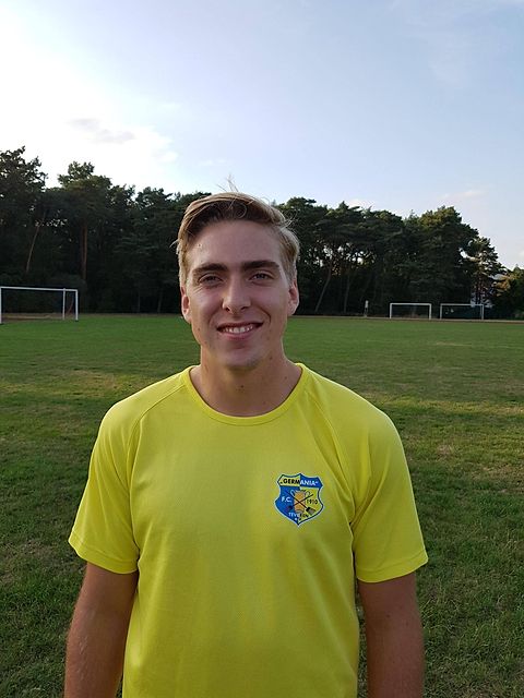 Foto: Marienfeld 