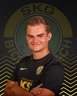 Nicholas Koch