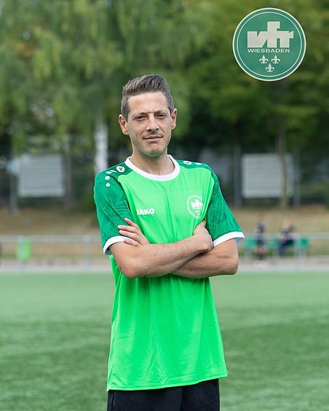 Foto: Yannick Pulles
