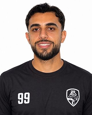 Tolgahan Orhan