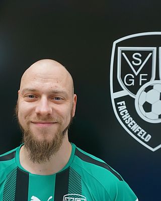 Patrick Holzhaider