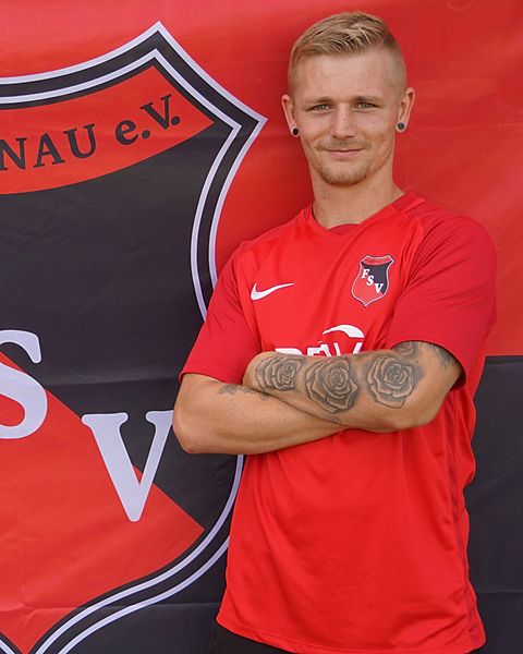 Foto: Tim Mohr