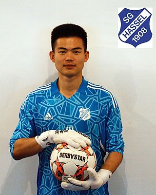 Guangze Zhang