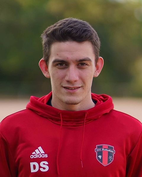 Foto: Dominic Schember