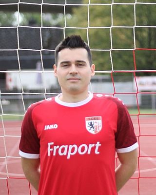 Tolga Altintas