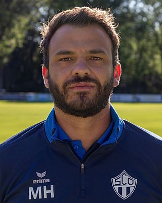 Martin Held