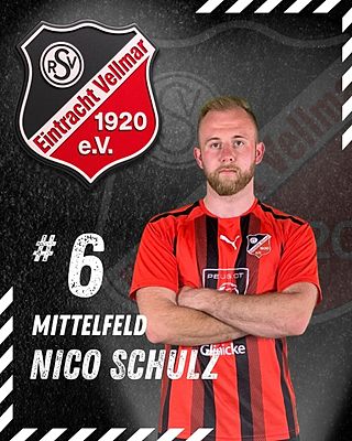 Nico Schulz
