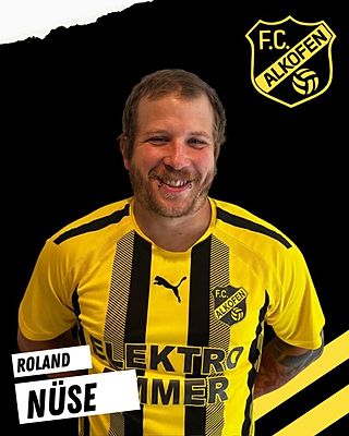 Roland Nüse