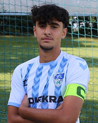 Keyhan Karisik