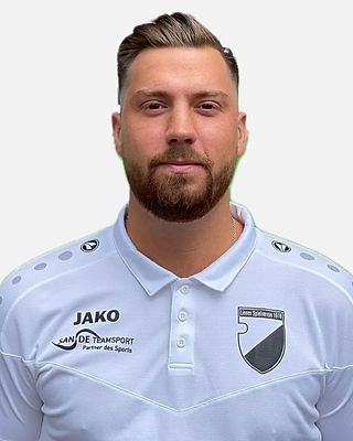 Lukas Alexander Vogel