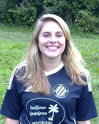 Alexandra Faltermeier