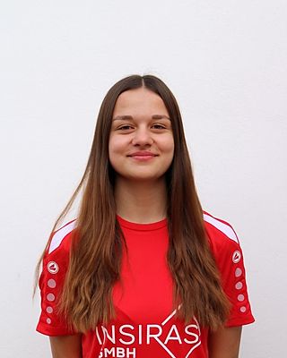Samira Ußling