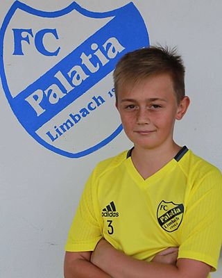 Marc Scholler