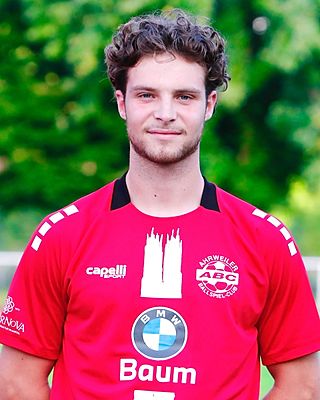 Ricardo Schuh-Abranches