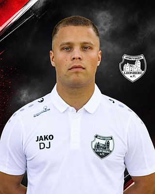Dennis Jakobi