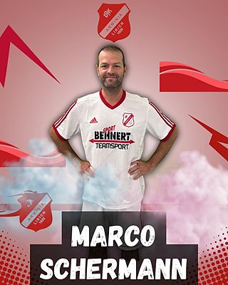 Marco Schermann