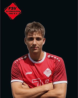 Nico Leihenseder