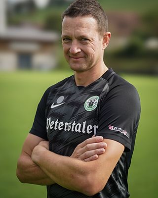 Matthias Lehmann