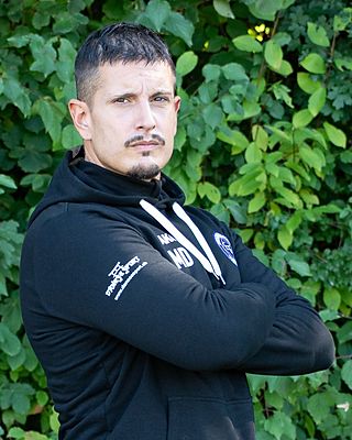 Mirko Dominguez