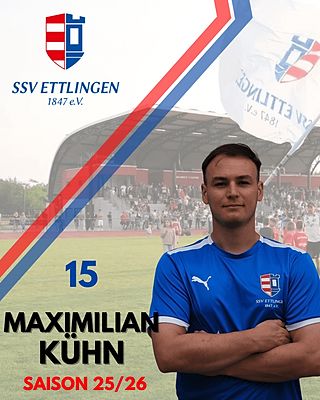 Maximilian Kühn