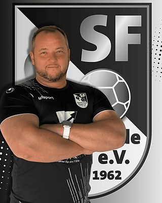 Marcel Frentz