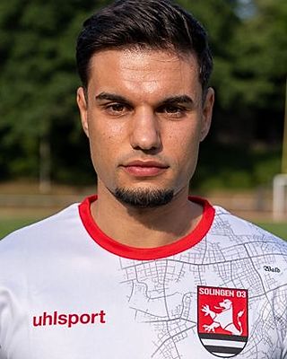 Georgios Siadas