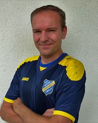 Stephan Skorsetz