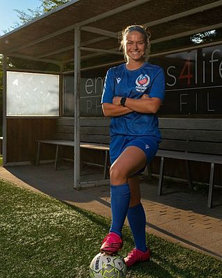 Alexandra Schlaupitz