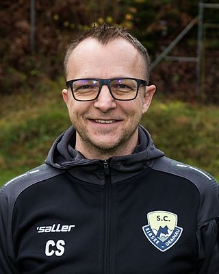 Christoph Saller