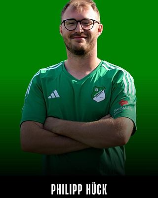 Philipp Hück