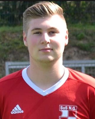 Jonas Wüllner
