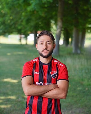 Melih Halatli
