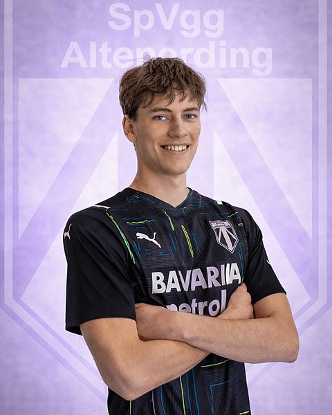 Foto: SpVgg Altenerding