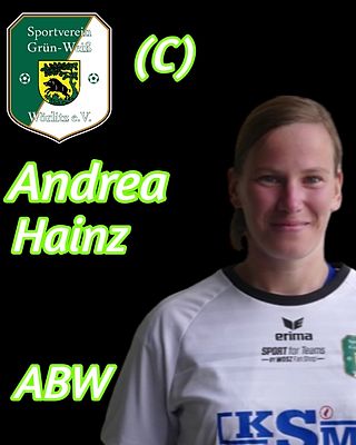 Andrea Hainz