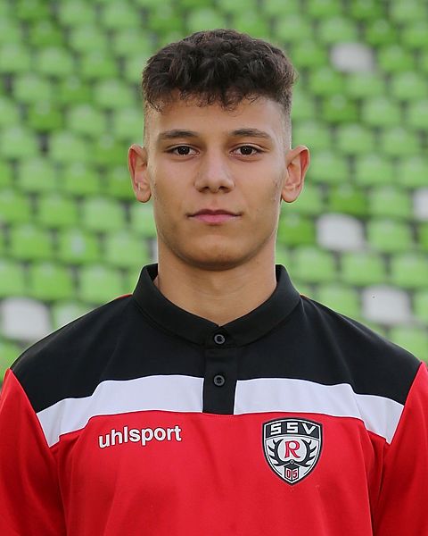 Foto: SSV Reutlingen 05 Presse