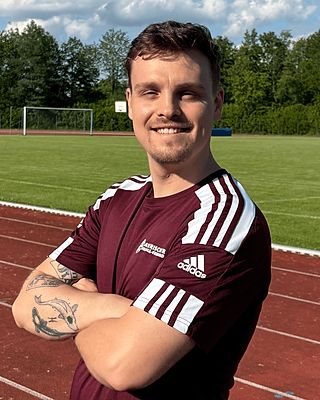 Leonardo Schneider-Eicke