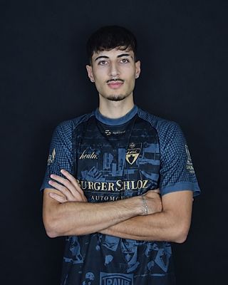 Kaan Umutlu