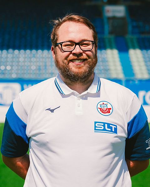 Foto: F.C. Hansa Rostock